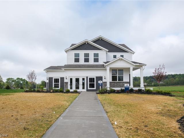 House for sale in Wadsworth, Ohio
