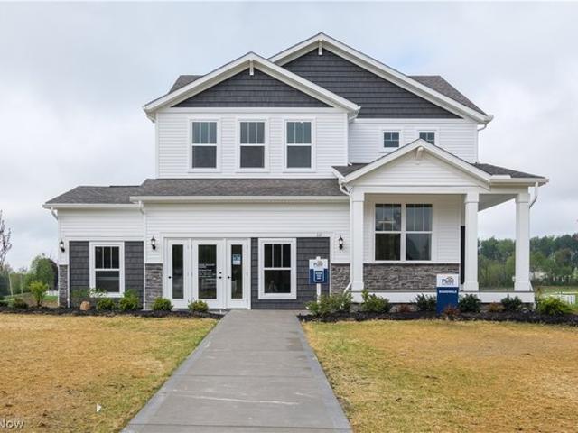 House for sale in Wadsworth, Ohio