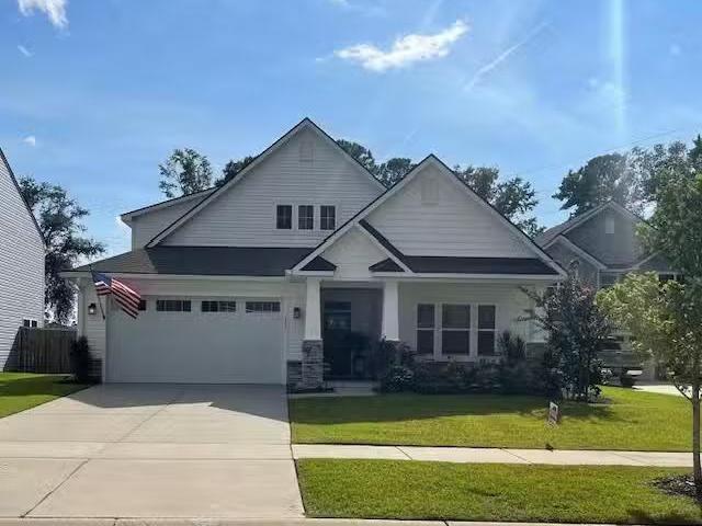 House for rent in Charleston