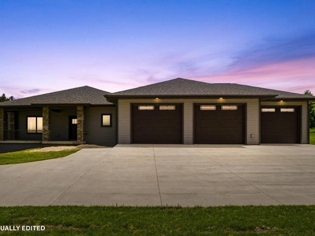 House for sale in Luana, Iowa