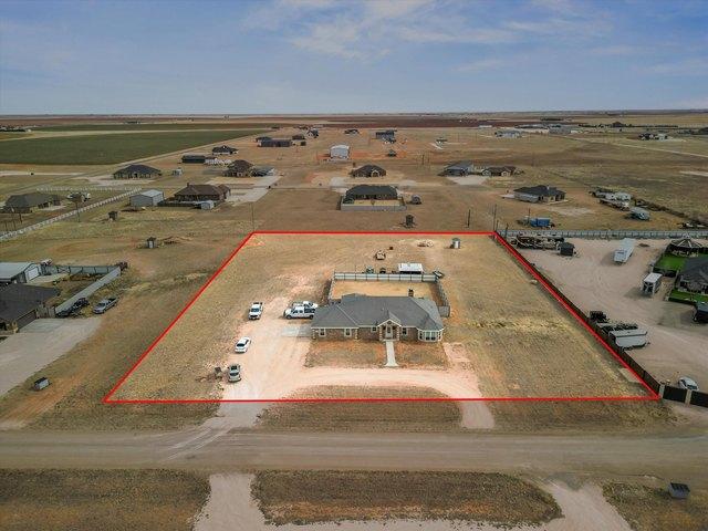 House for sale in Seminole, Texas
