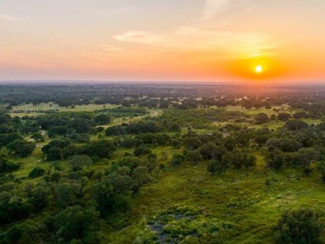 Farm for sale in Llano, Texas