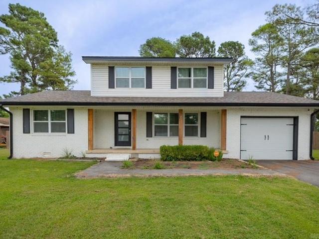 House for sale in Ark