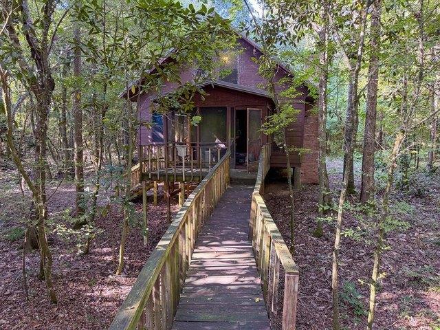 House for sale in Shorterville, Alabama