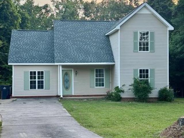 House for sale in Oxford, Mississippi