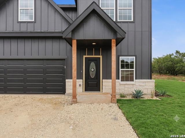 House for sale in Devine, Texas