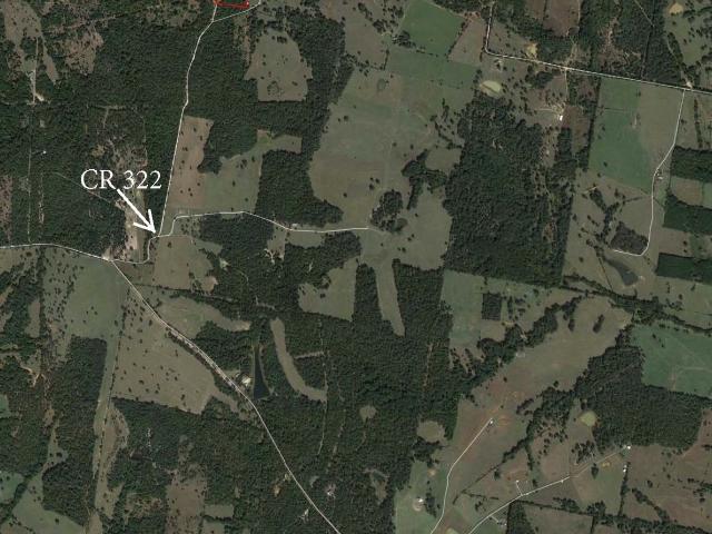 Land for sale in Leon, Texas
