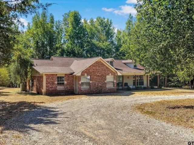 House for sale in Pittsburg, Camp County