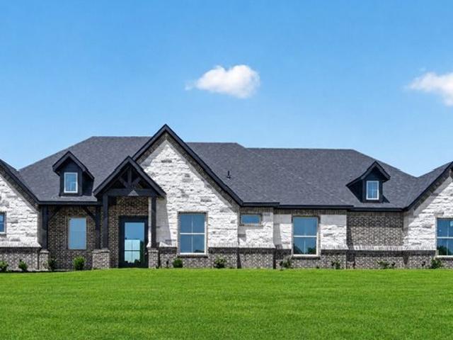 House for sale in Azle, Texas
