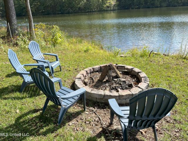 House for sale in Ripley, Mississippi