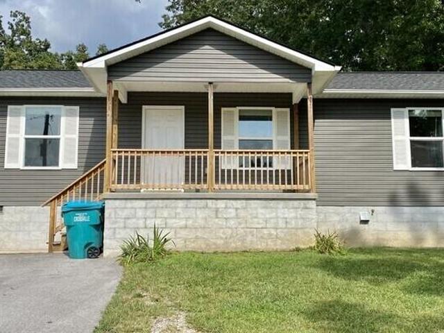 House for rent in Crossville