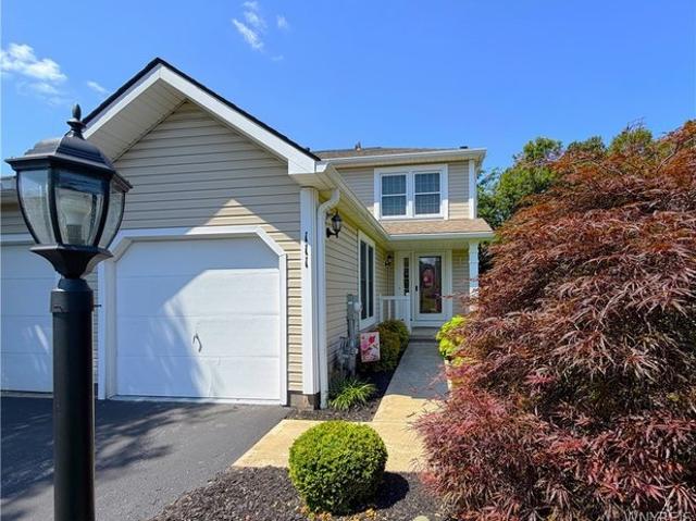 Townhouse for sale in Penfield, New York