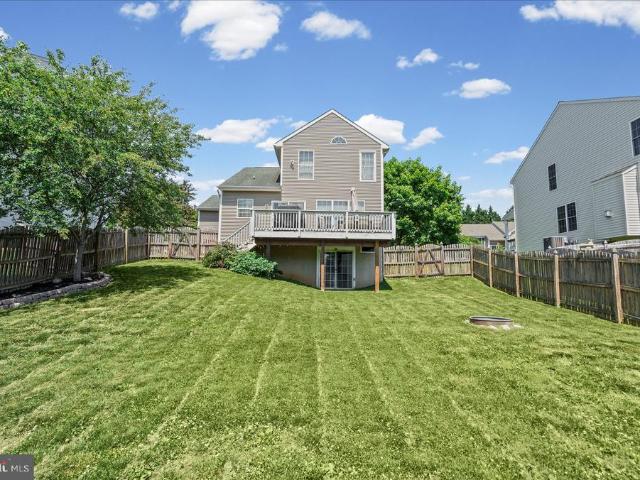 House for sale in Cecil, Maryland