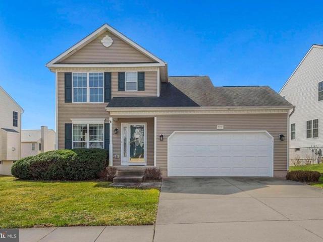 House for sale in Cecil, Maryland