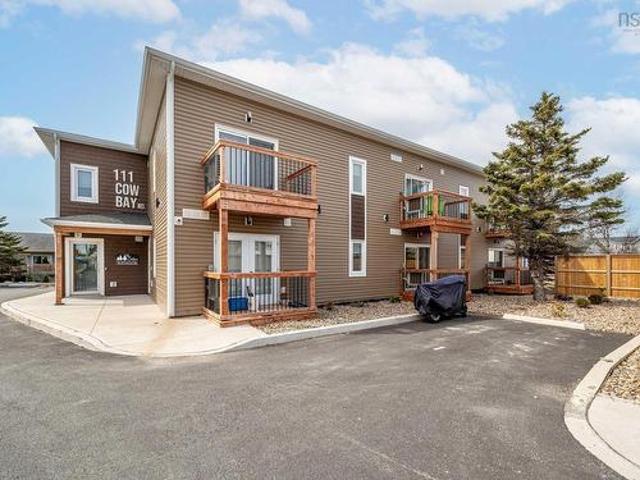 Property for sale in Eastern Passage, Nova Scotia