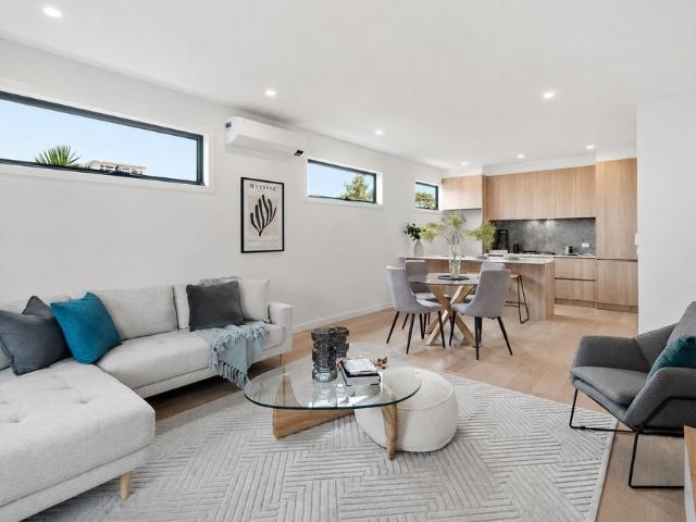 Townhouse for rent in Camerons Creek, Victoria