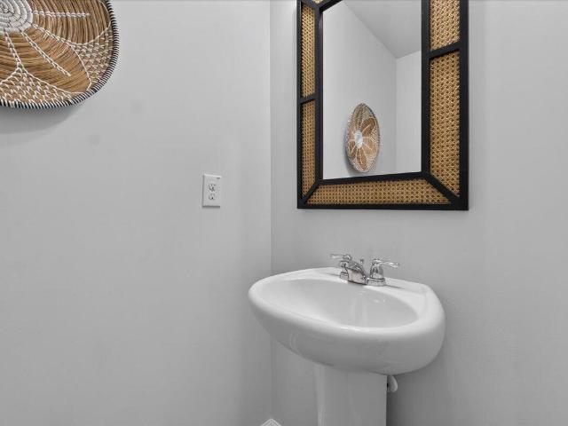 Townhouse for sale in Summerville, South Carolina