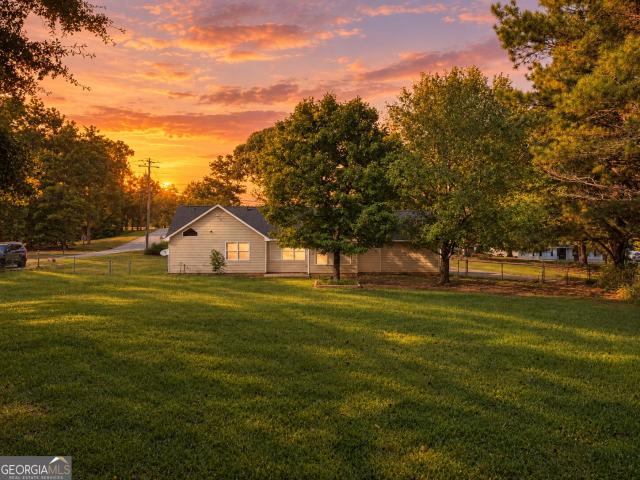 House for sale in Newnan, Georgia