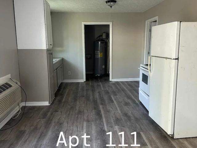 House for sale in McMinnville, Middle Tennessee