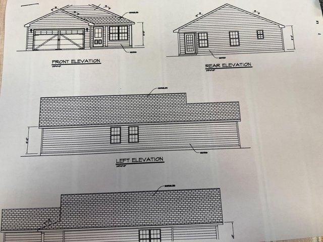 House for sale in Cynthiana, Harrison County