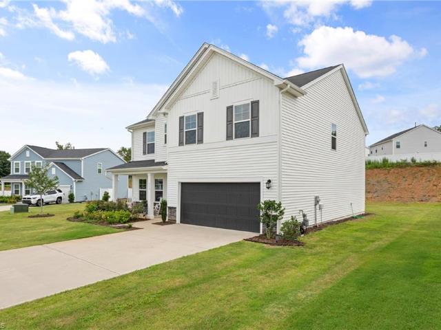 House for sale in Stokes, North Carolina