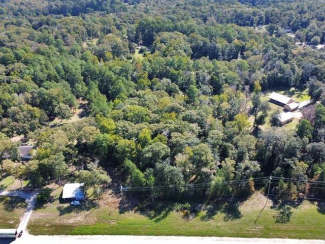 Farm for sale in Shepherd, Texas