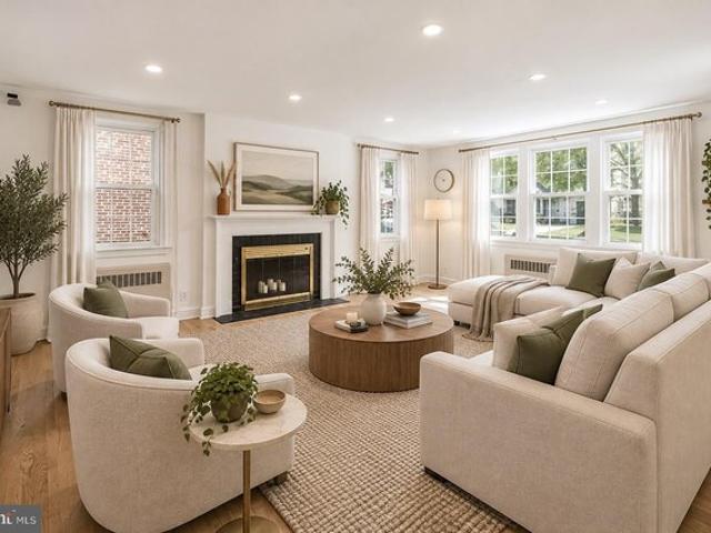 House for sale in Ardmore, Pennsylvania