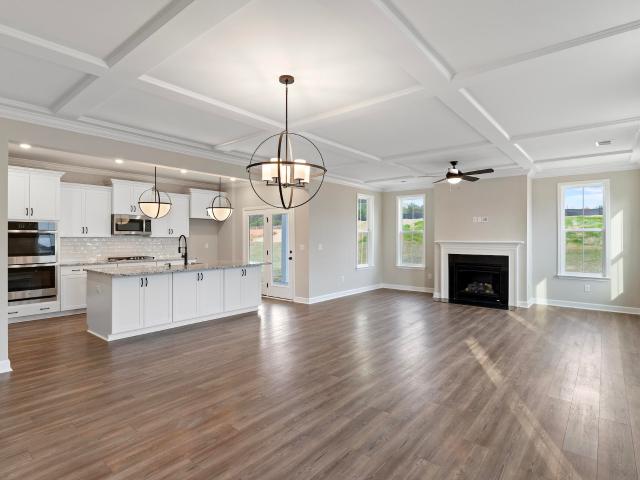 House for sale in Knightsville, Summerville