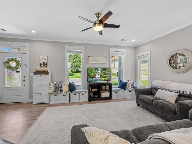 House for sale in Williamston, South Carolina