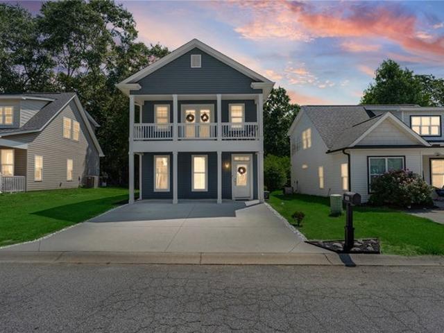 House for sale in Williamston, South Carolina