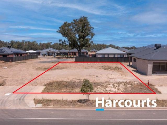 Land for sale in Wangaratta, Victoria