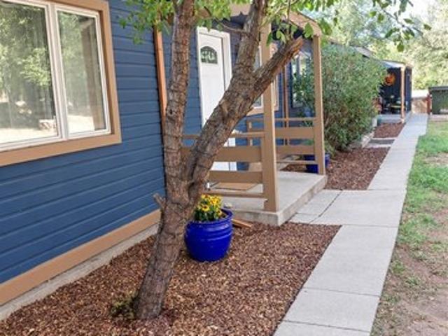 House for sale in Manitou Springs, Colorado