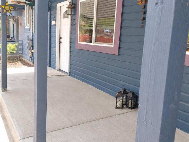 House for sale in Manitou Springs, Colorado