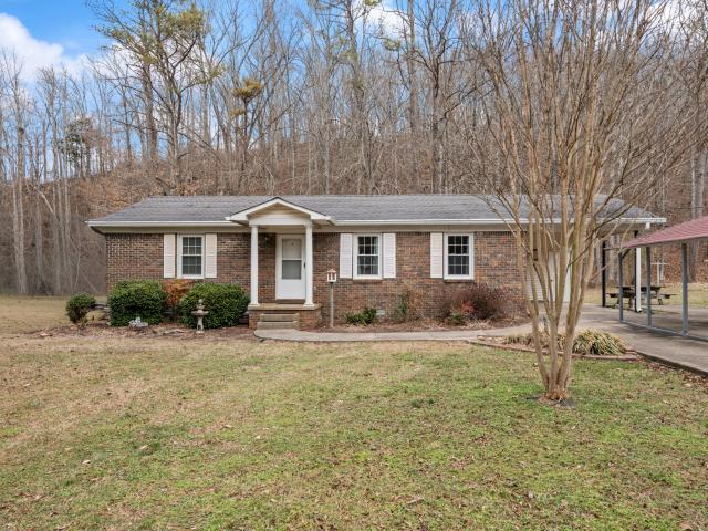 Property for sale in Tennessee