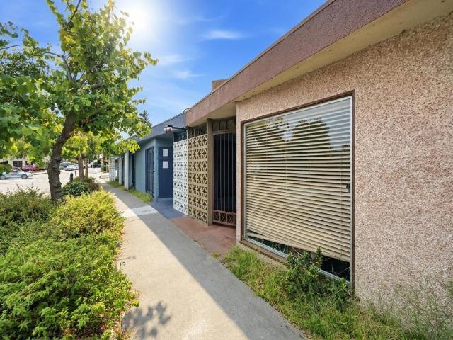 House for sale in Santa Cruz, California