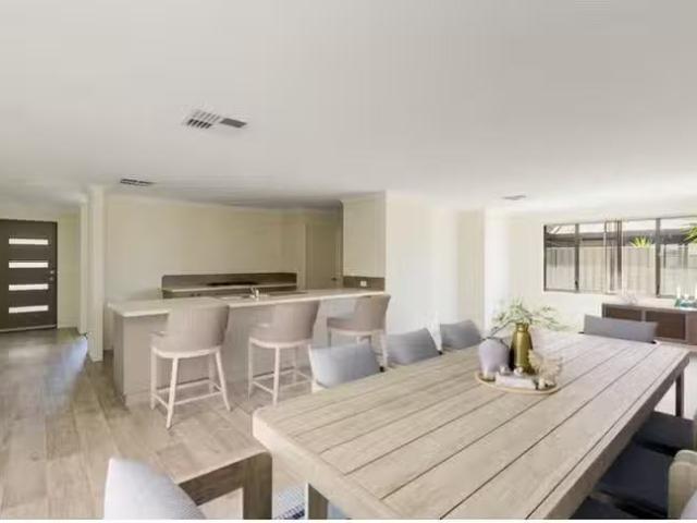 House for rent in Leda