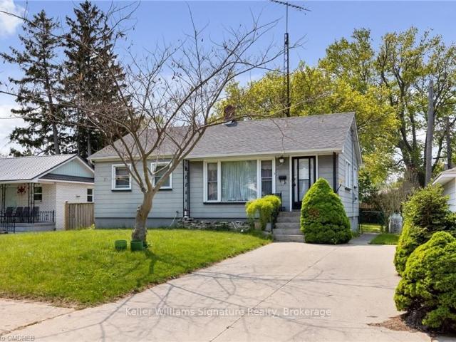 House for sale in Leamington, Ontario