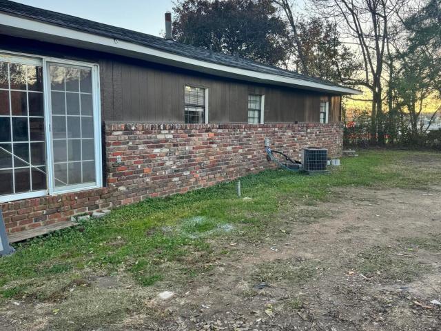 Land for sale in Tennessee
