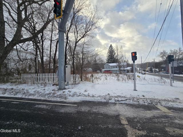 Land for sale in Quaker Street, New York