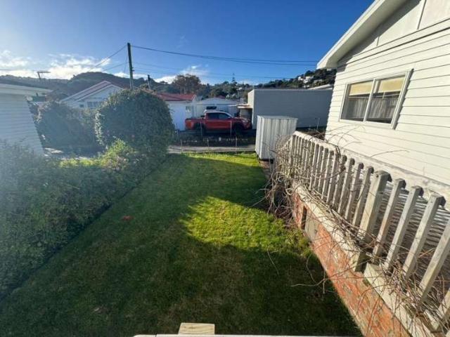 House for rent in Matata, Wellington