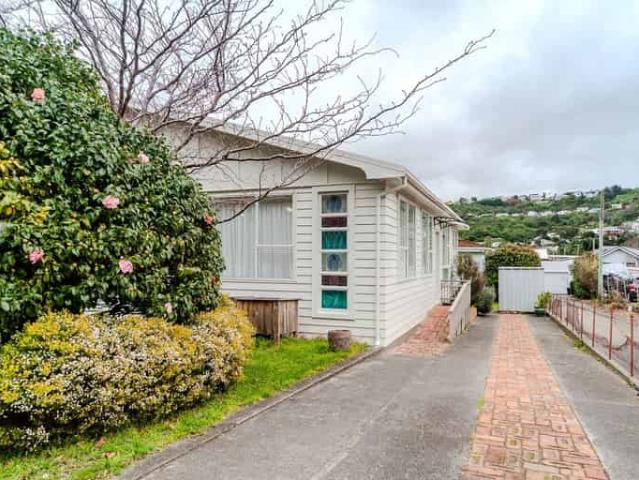 House for rent in Matata, Wellington