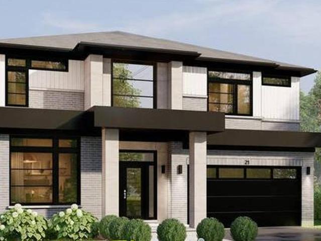 House for sale in Brantford, Ontario