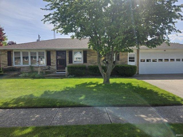 House for sale in La Porte, Indiana