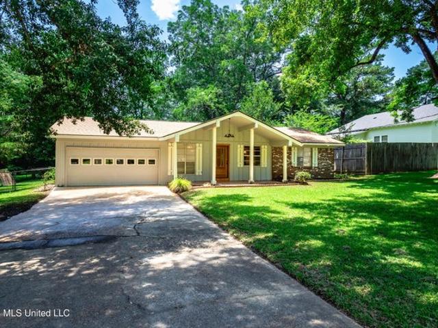 House for sale in Pelahatchie, Mississippi