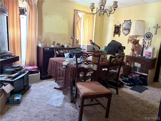 House for sale in Orleans, New York