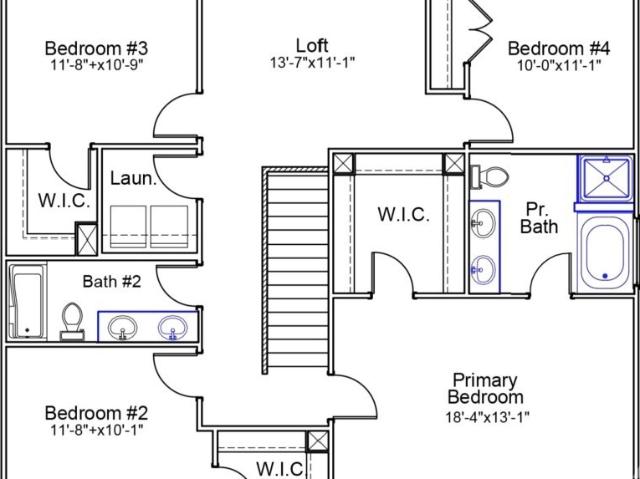 House for sale in Springfield, Georgia