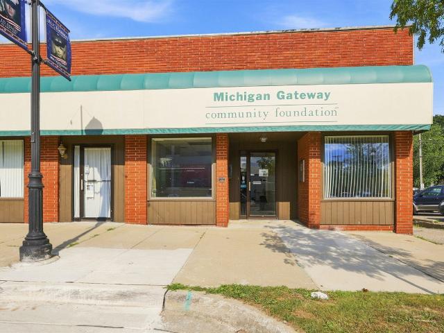 Commercial for sale in Buchanan, Michigan