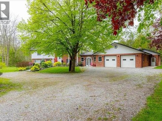 House for sale in Simcoe, Ontario