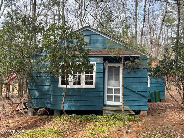 House for sale in Greentown, Pennsylvania
