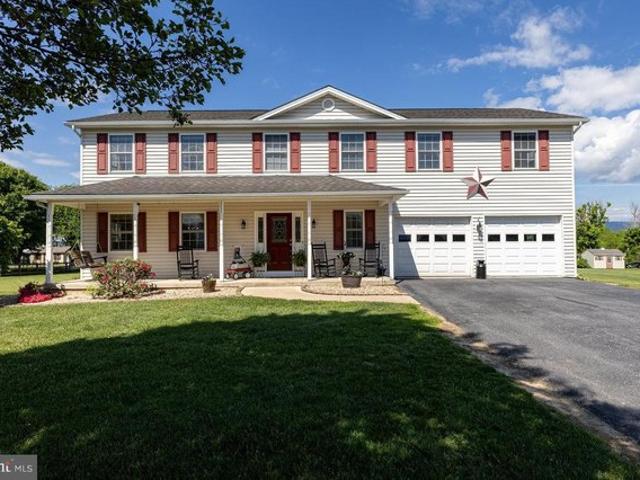 House for sale in Virginia